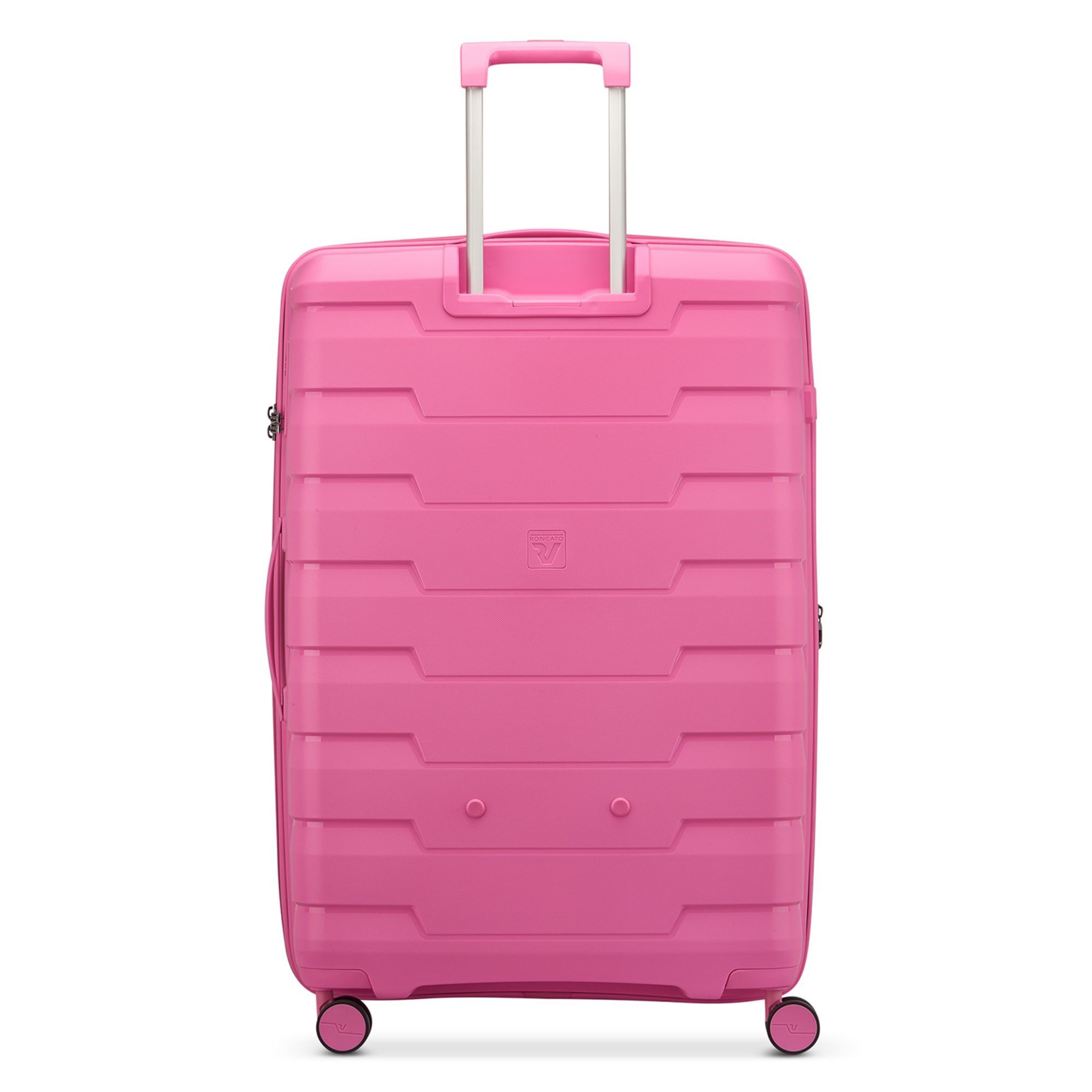 Roncato Cart 'Skyline 2.0' in Pink