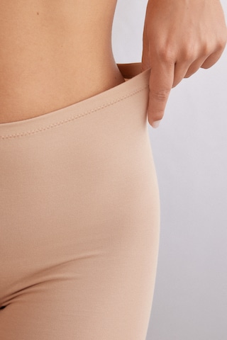 INTIMISSIMI Shapinghose in Beige