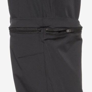 OCK Regular Workout Pants in Black