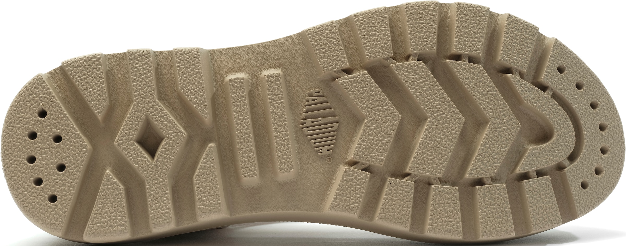 smėlio Palladium Sandalai 'CRUISE'