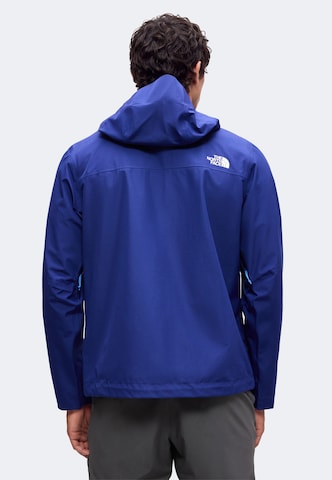 THE NORTH FACE - Chaqueta de montaña 'DRYZZLE FUTURELIGHT 2' en azul