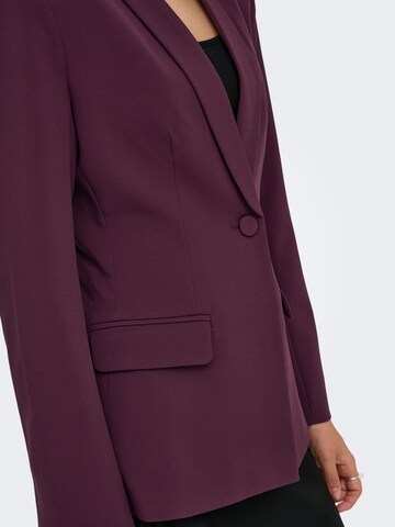 ONLY Blazers in Rood