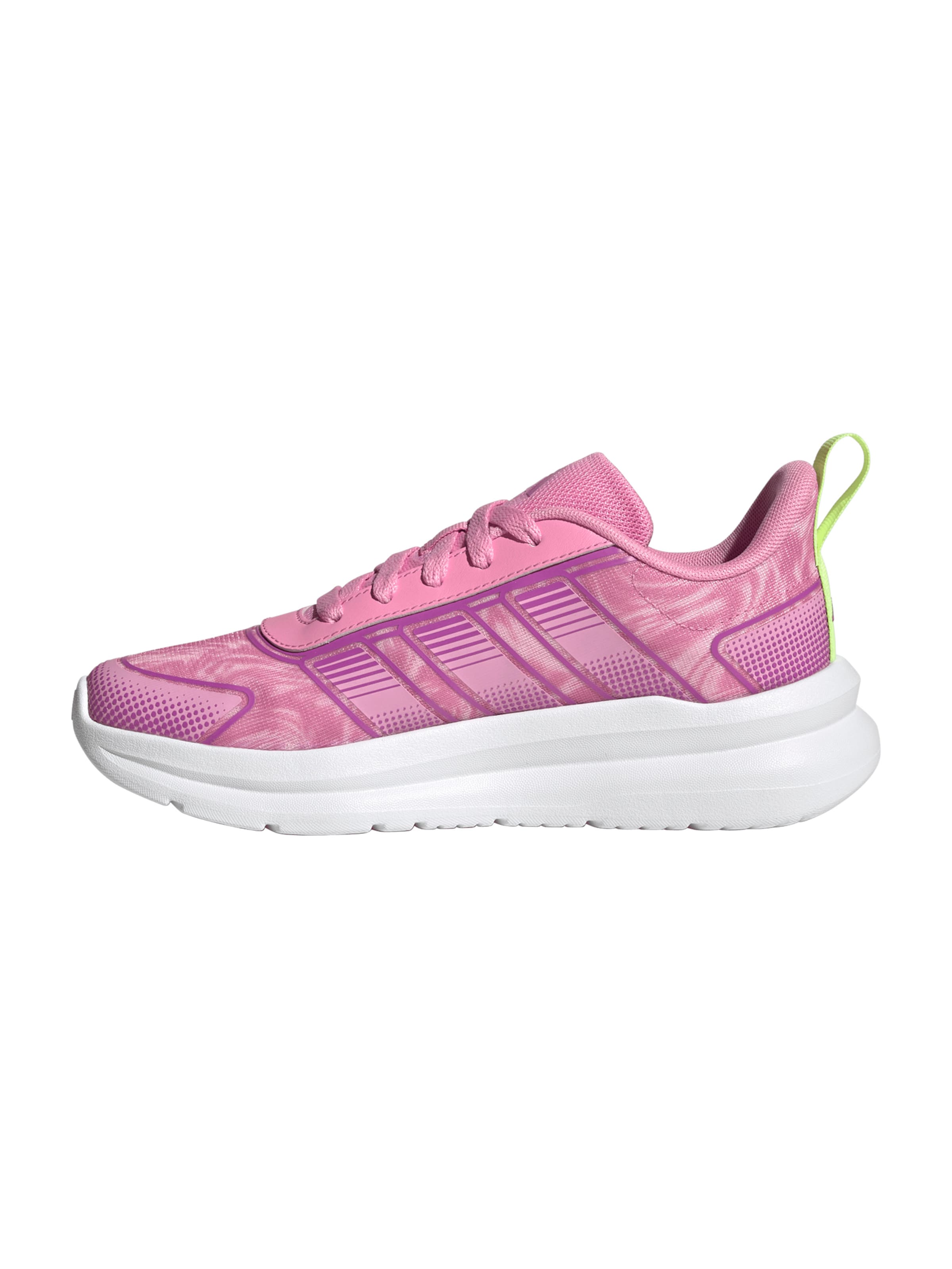 ADIDAS SPORTSWEAR Sportovní boty 'TENSAUR RUN 4.0' – fialová