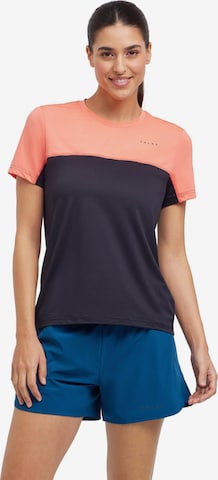 FALKE Funktionsshirt in Rot: Vorderseite