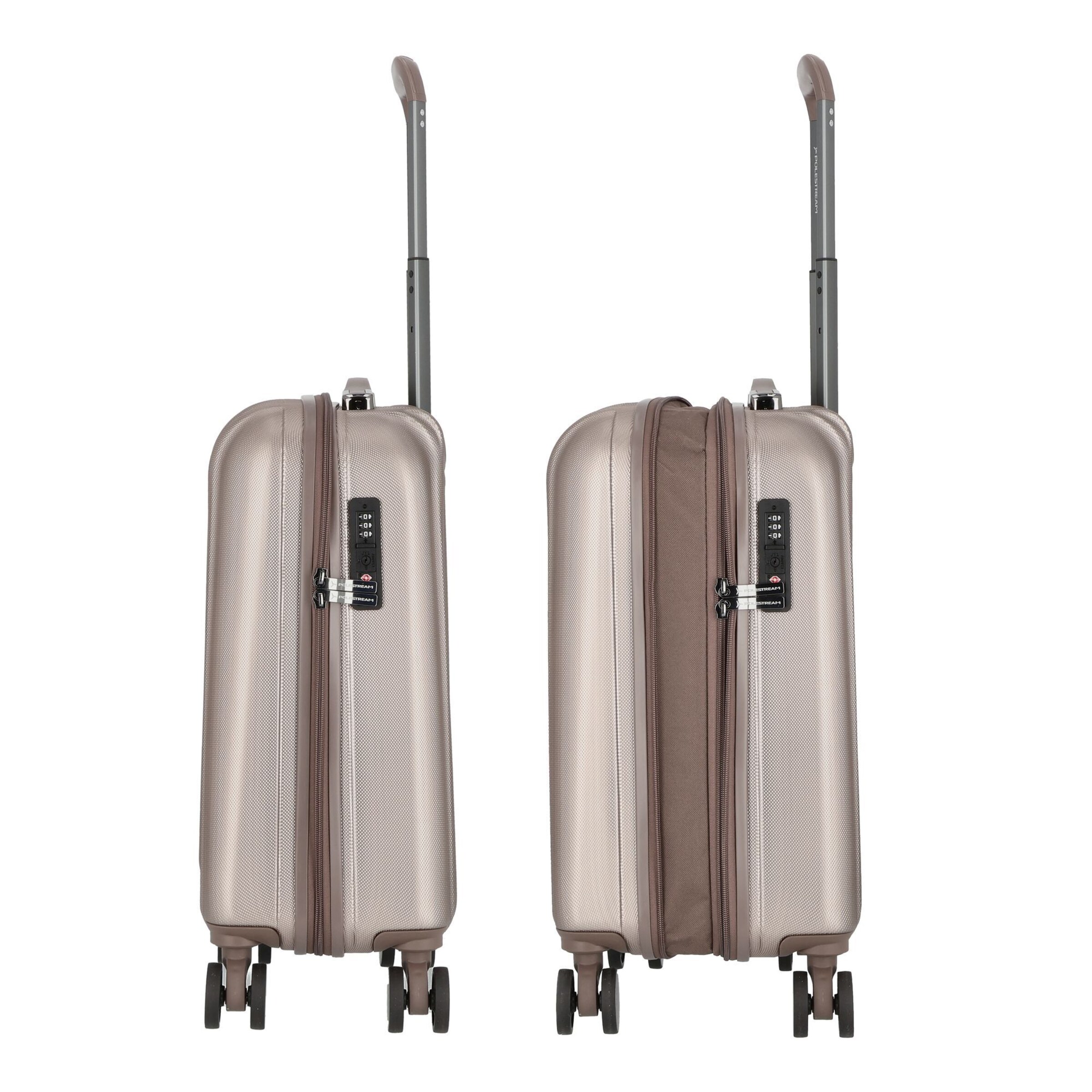 Polestream (STRZ) Cart in Pink