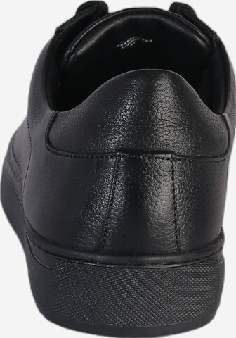 Gordon & Bros Sneakers in Black