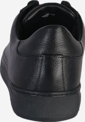 Sneaker bassa di Gordon & Bros in nero