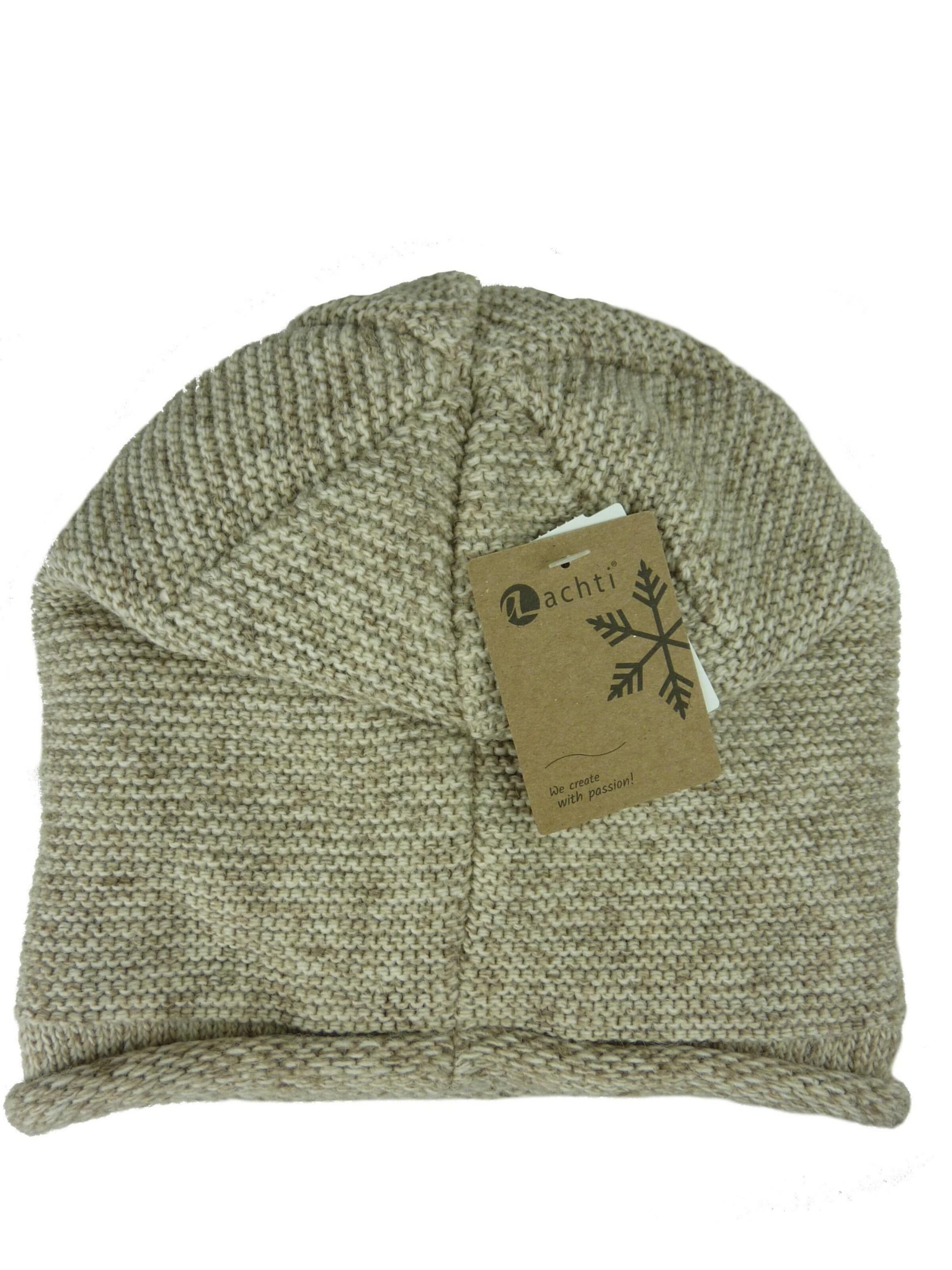 Kumixi Mössa i beige
