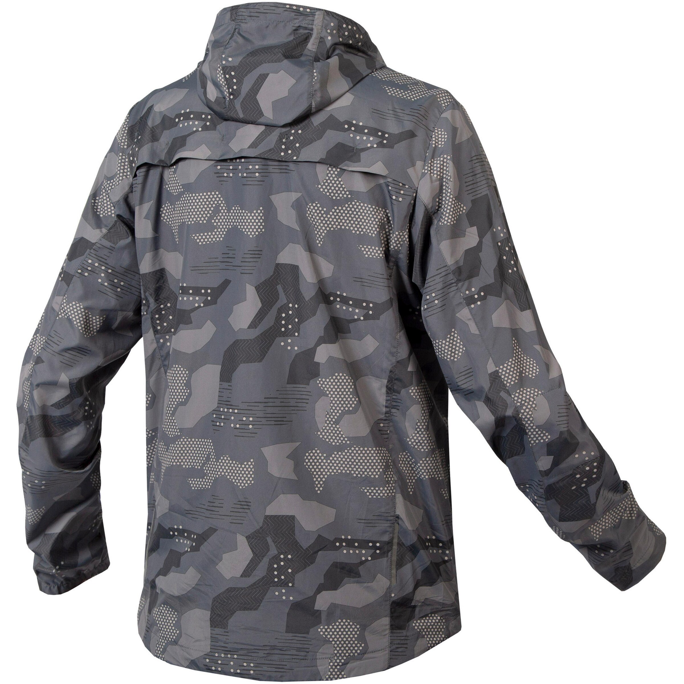 ENDURA Outdoor jacket in Grey