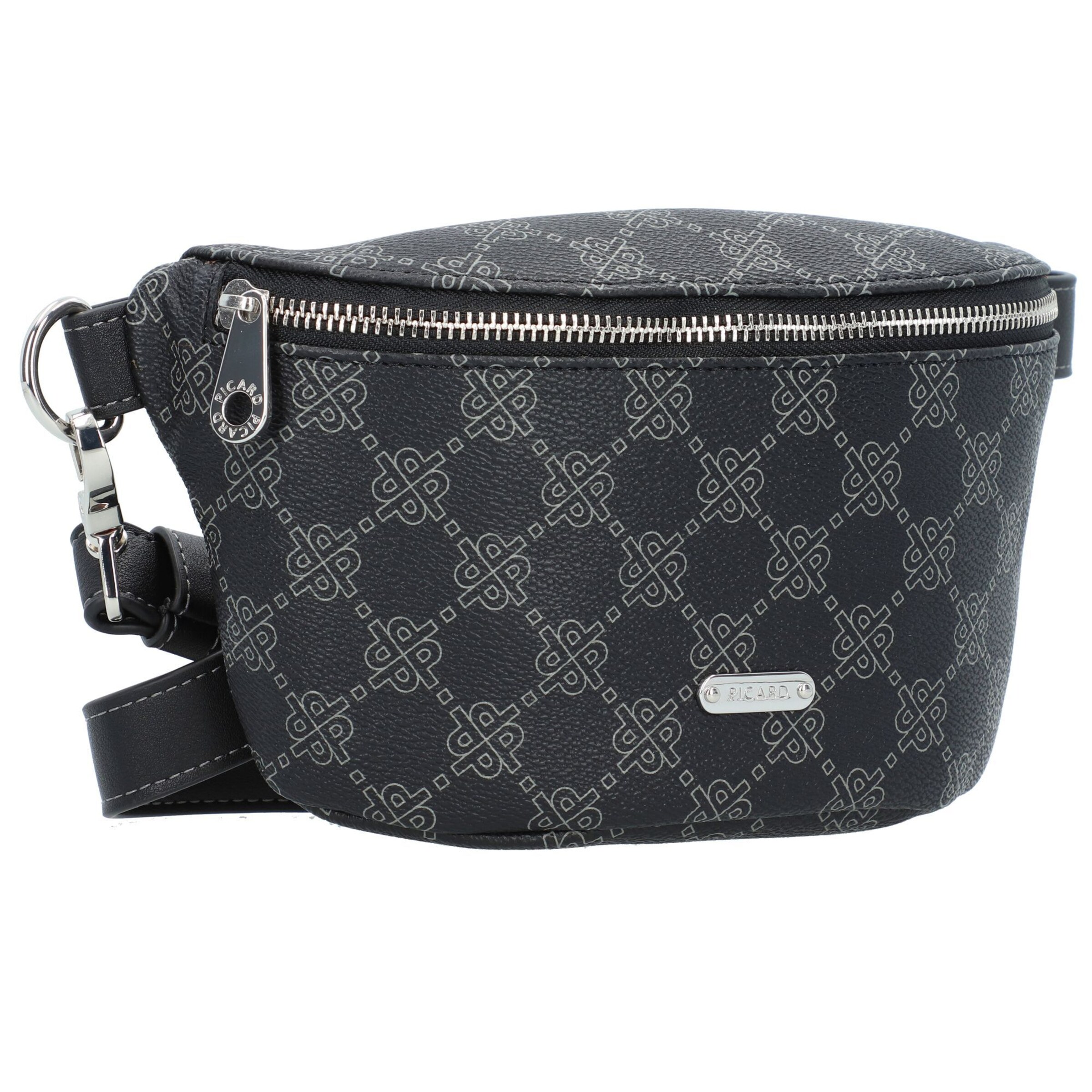 Sacs banane 'Euphoria' Picard en noir