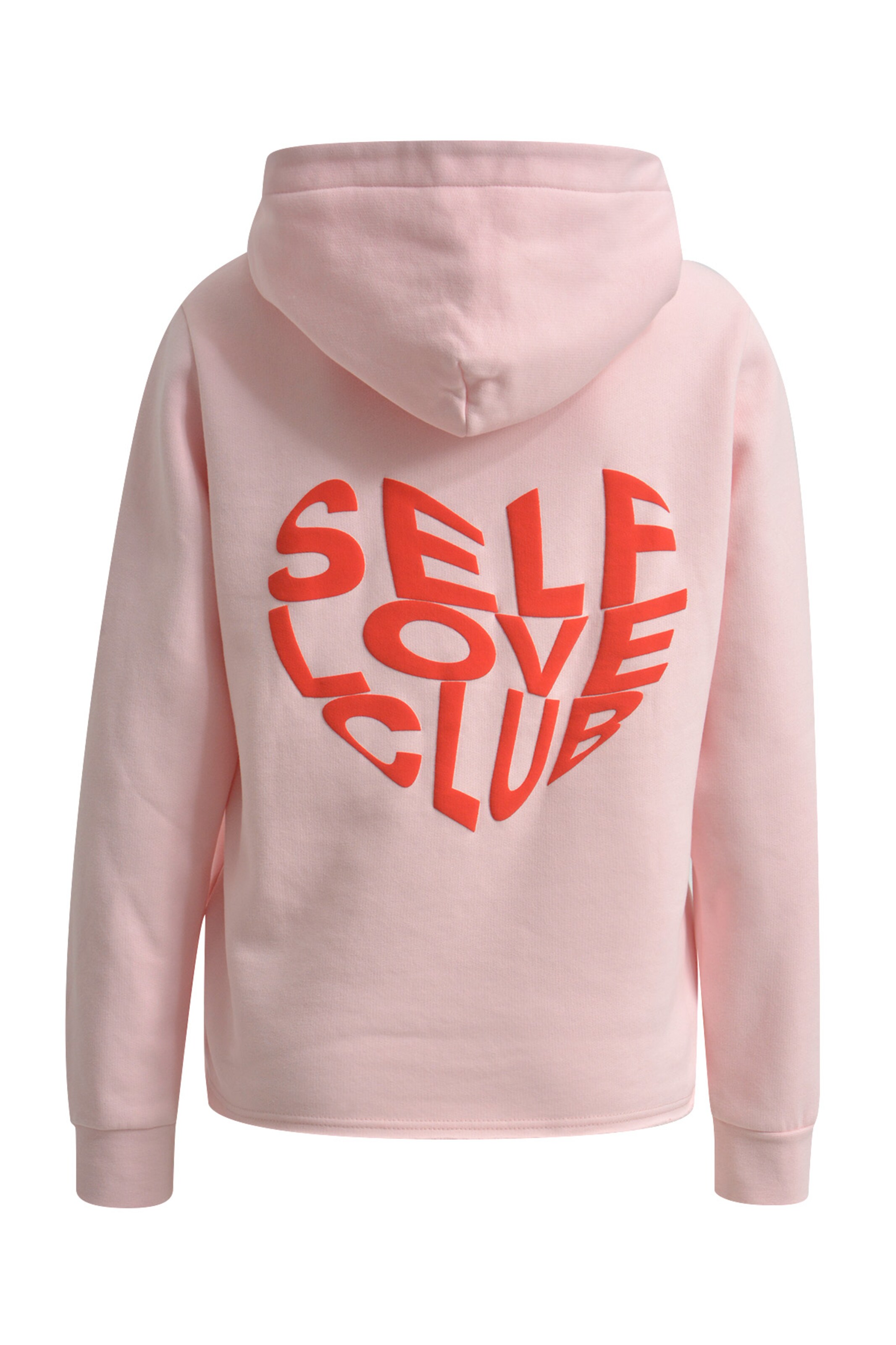 Sweat-shirt Smith&Soul en rose