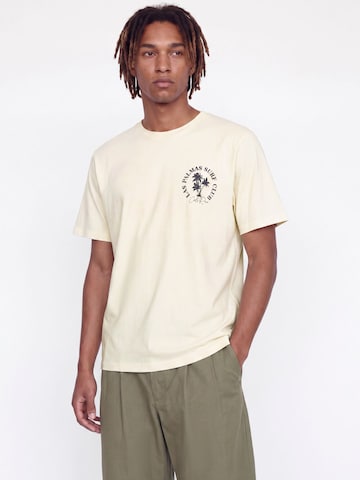 JACK & JONES Bluser & t-shirts i hvid