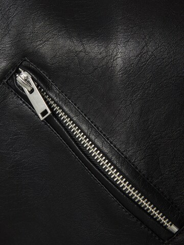 Veste mi-saison Vero Moda Tall en noir