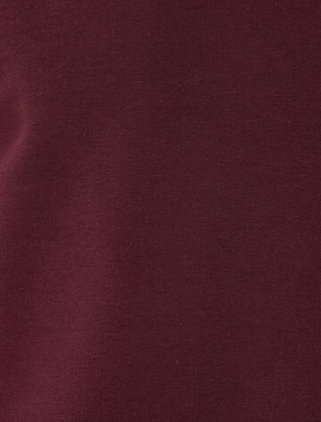 Koton Sweatshirt in Rot