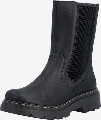 Rieker Boots in 36 in Black, Item view