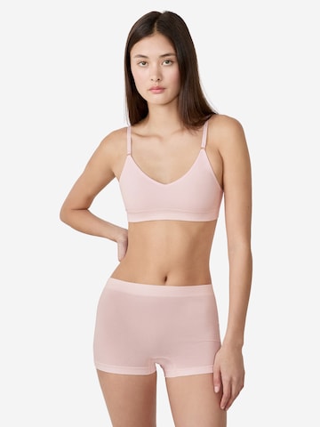 Panty di ETAM in rosa