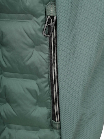 CASA MODA Winter coat in Green