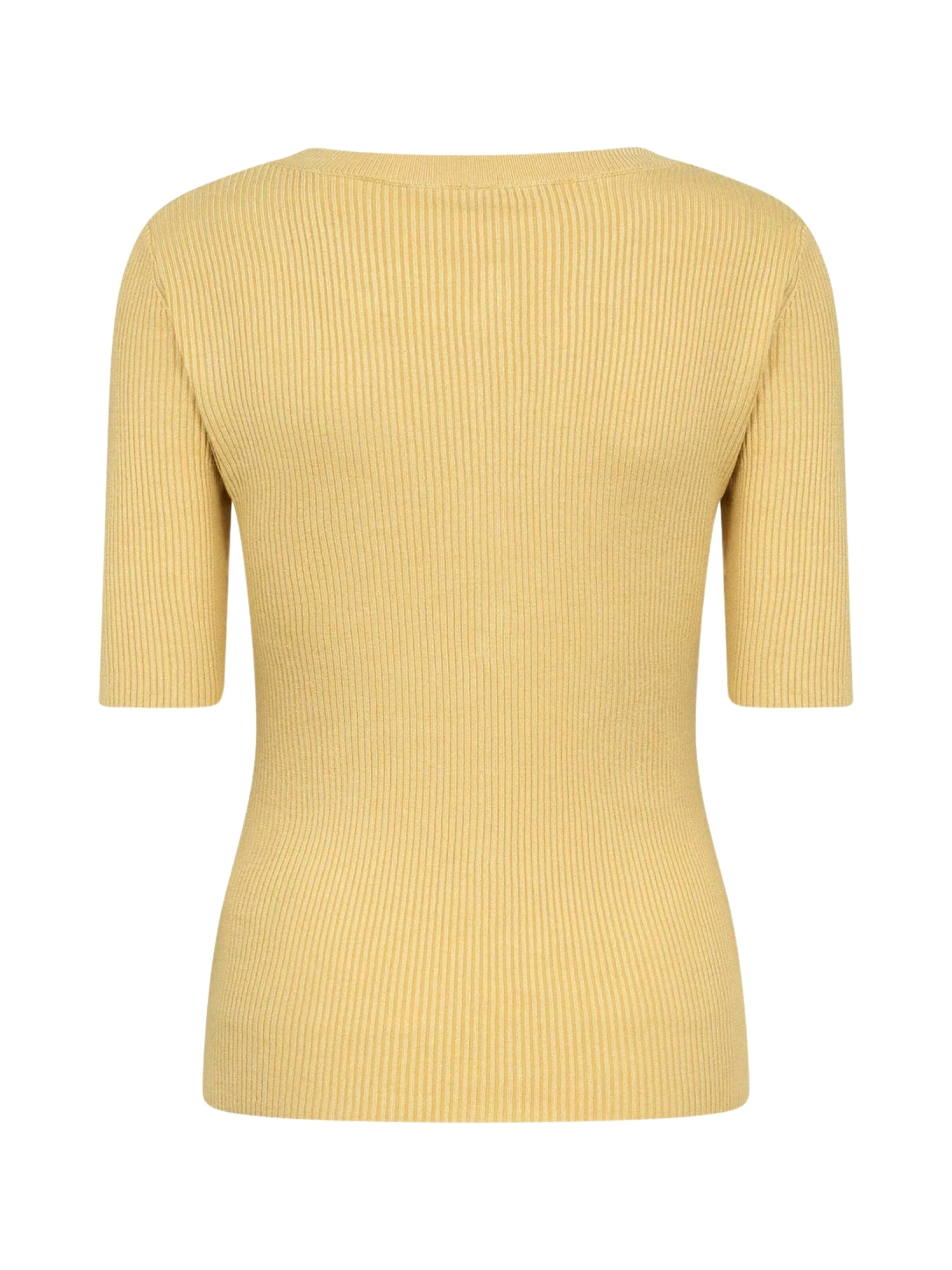 Soyaconcept Top 'DOLLIE' in Yellow