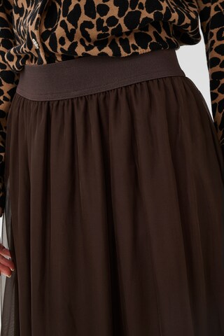 SAINT TROPEZ Rok 'Coral' in Bruin