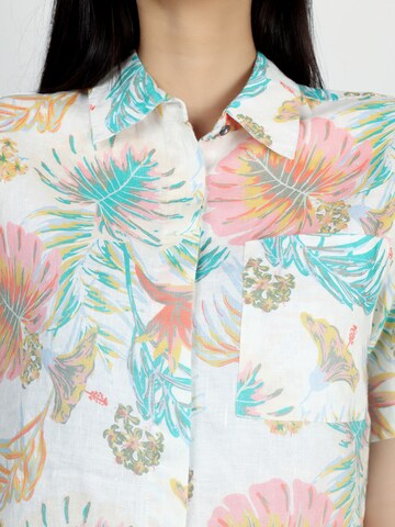 VICCI Germany Blouse in Mixed colors