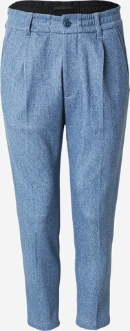 Regular Pantalon à pince 'CHASY' DRYKORN en bleu : devant
