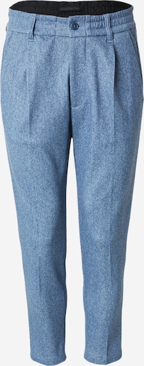 DRYKORN Pleat-Front Pants 'CHASY' in Blue / Smoke blue, Item view