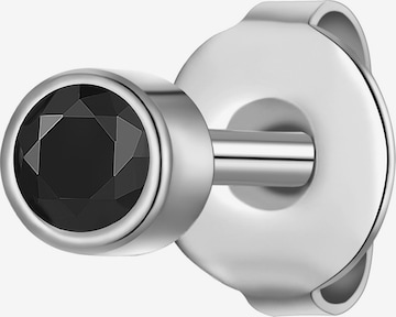 True Rebels Korvakoru värissä hopea: etupuoli