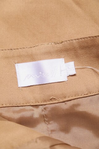 Miss H. Skirt in S in Beige