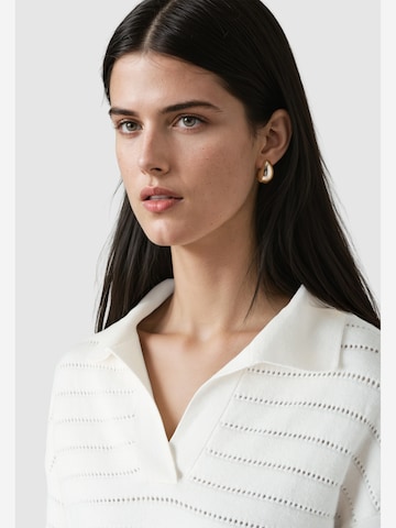 MAERZ Muenchen Shirt ' 317100 ' in White