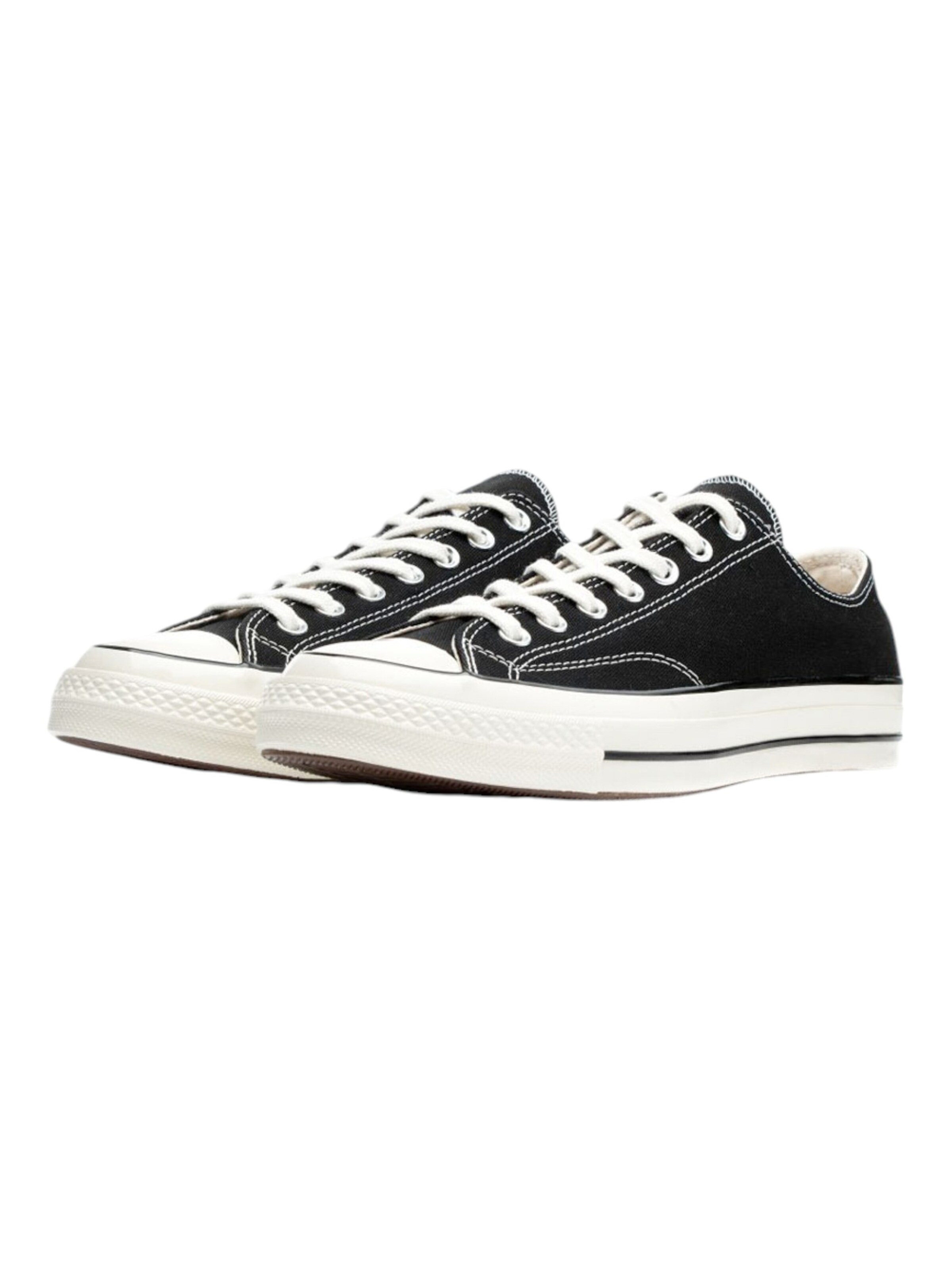 Sneaker bassa 'Chuck 70' di CONVERSE in nero