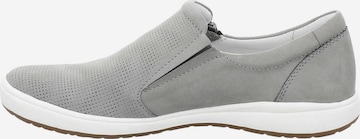 JOSEF SEIBEL Sneakers in Grey