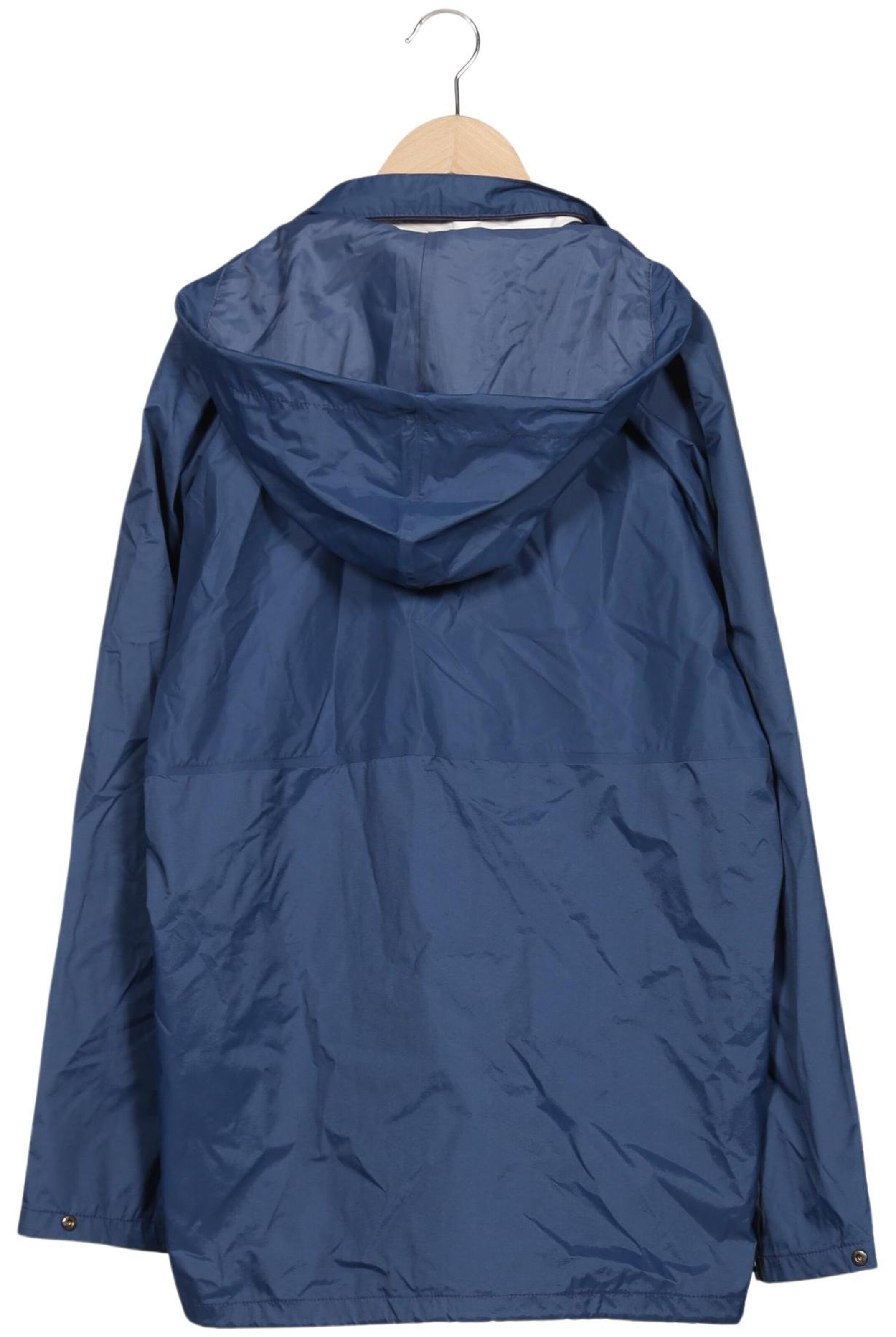 HELLY HANSEN Jacket & Coat in S in Blue