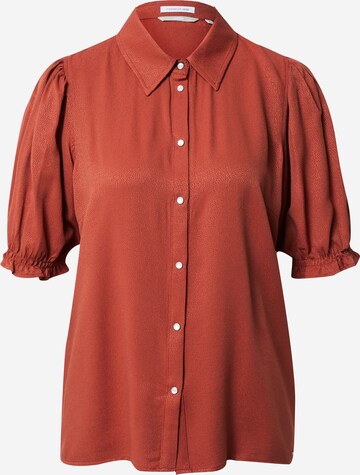 MEXX Blouse in Red: front