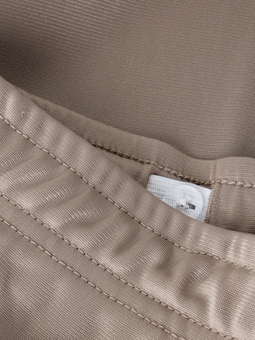 LMTD - regular Pantalón en marrón