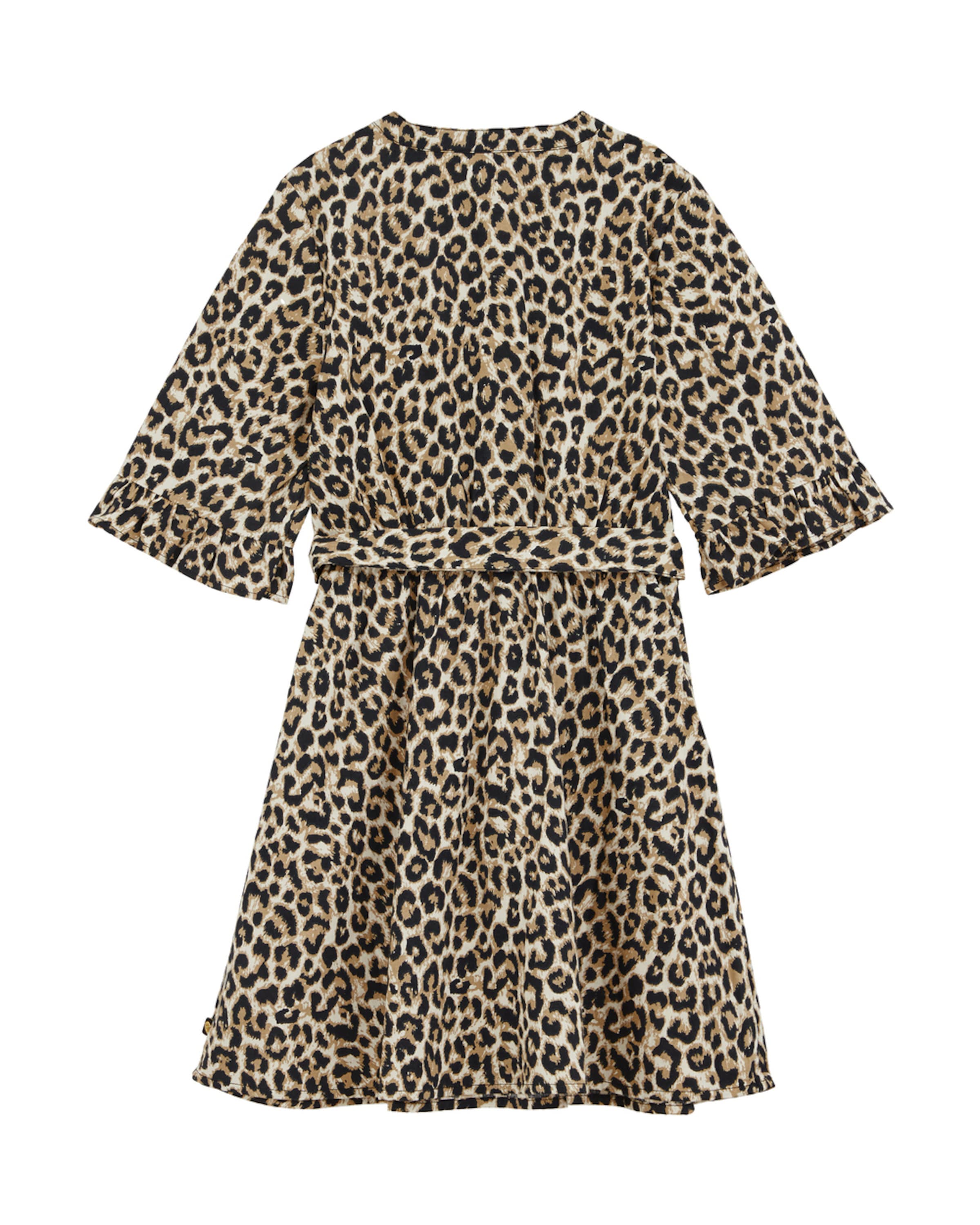 melns WE Fashion Kleita