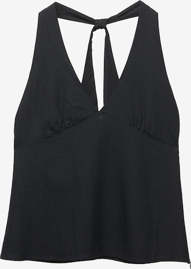 Pull&Bear Top u crna, Pregled proizvoda