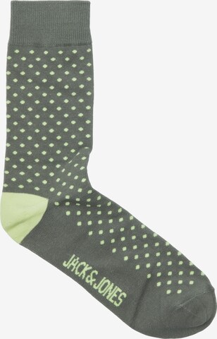 JACK & JONES Socks 'DAVE' in Blue