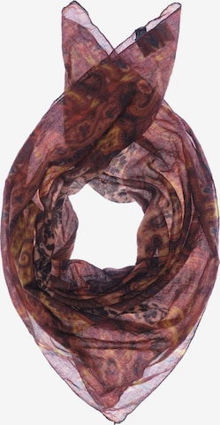 Etro Scarf & Wrap in One size in Mixed colors: front