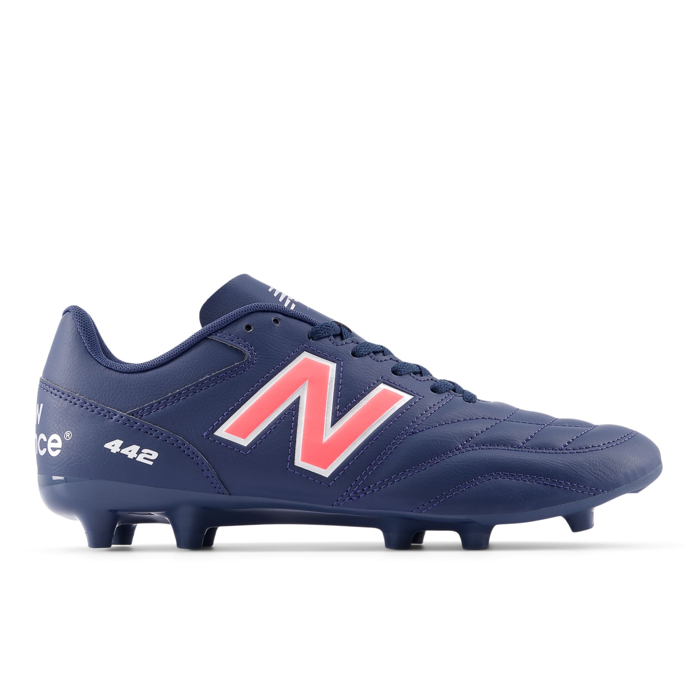 new balance Voetbalschoen '442 Academy V2' in Blauw