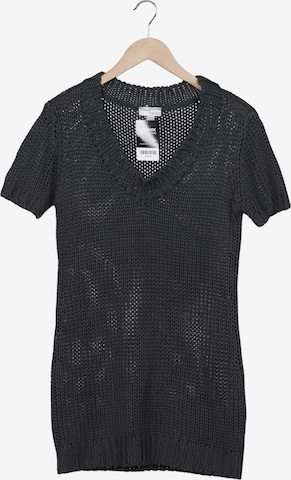 heine Sweater & Cardigan in L in Grey: front