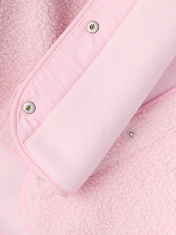Gilet 'JXVERA' di JJXX in rosa