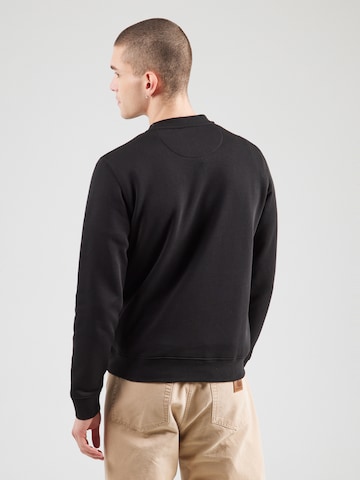 19V69 ITALIA - Sweatshirt 'Nico' em preto