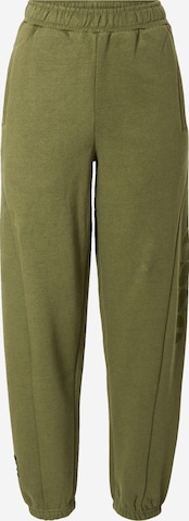 ELLESSE Pants 'Darus' in Green: front