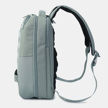 Hedgren Backpack 'Comby' in Blue