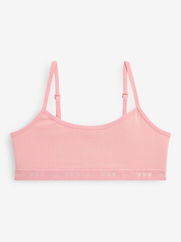 Next Top in Roze