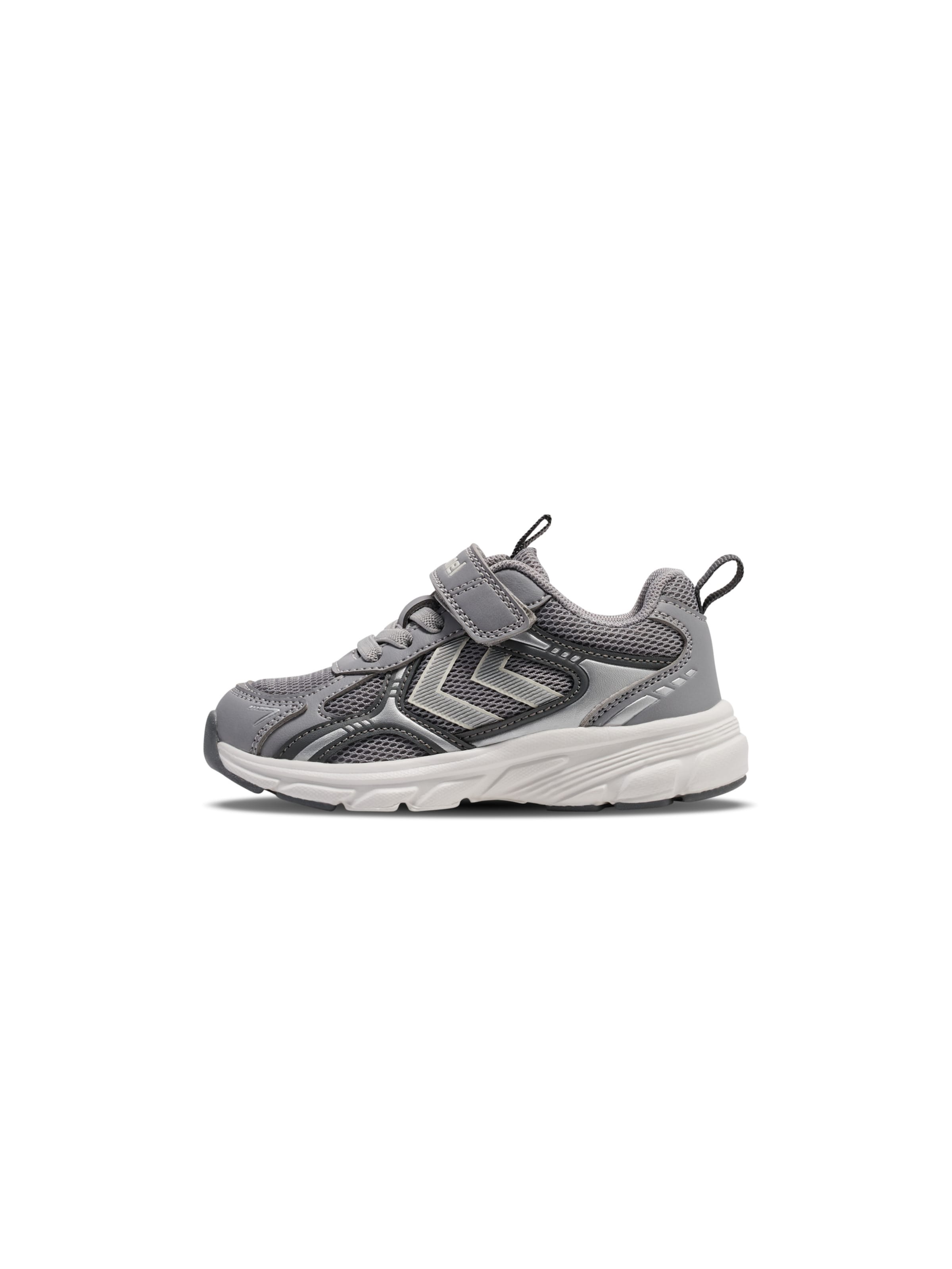 Hummel Sneakers i grå: forside