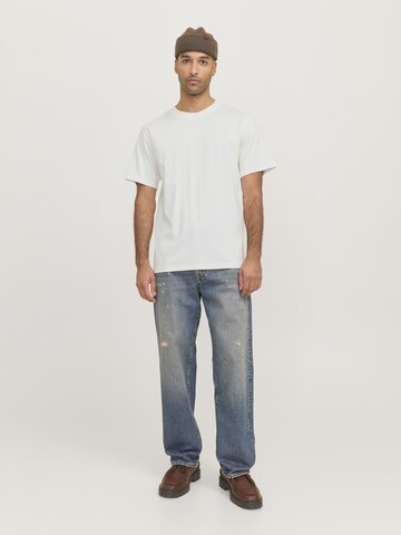 R.D.D. ROYAL DENIM DIVISION Shirt in Wit