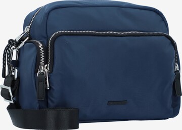 Roncato Crossbody Bag 'Portofino' in Blue: front