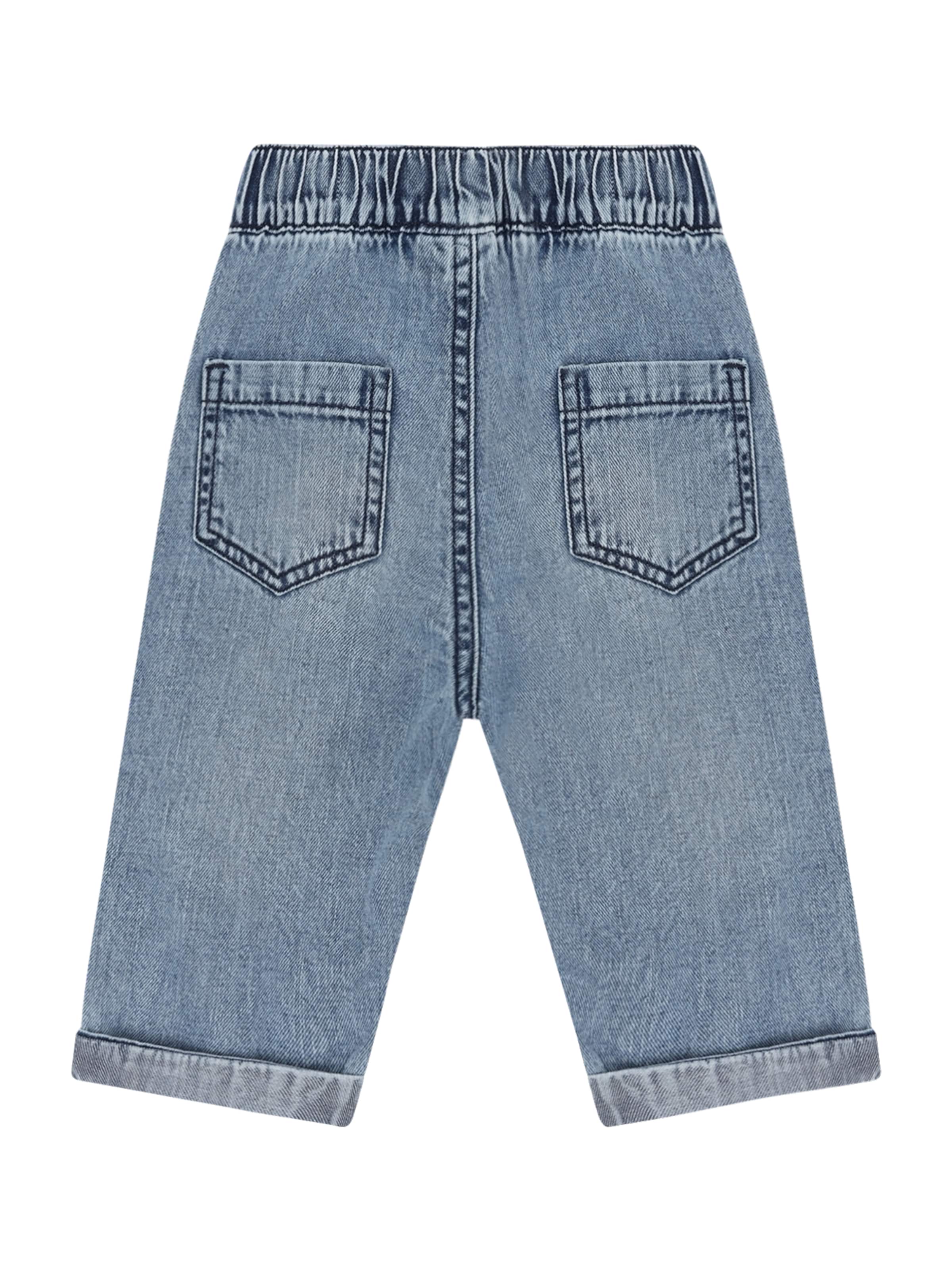 Hust & Claire Regular Jeans 'Joe' in Blue