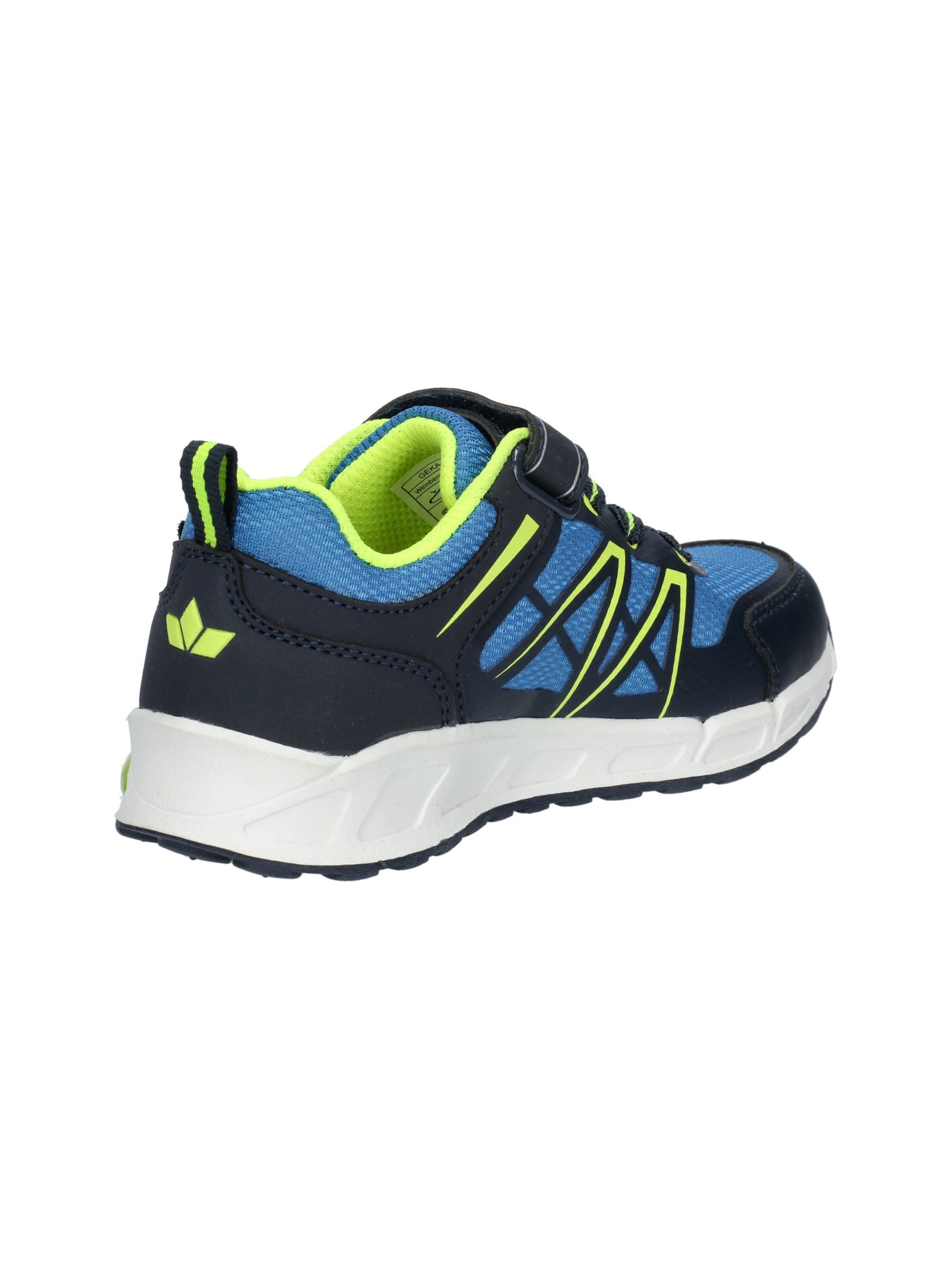 LICO Sneaker 'Blinky' in Blau